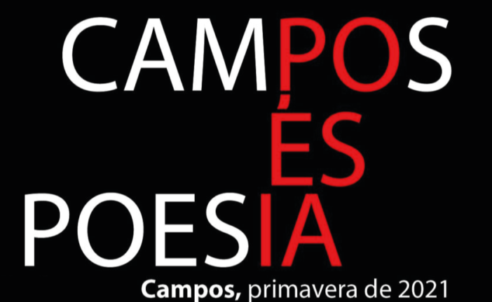 Demà comença Campos és poesia