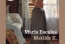 Maria Escalas signarà exemplars de Matilde E. dijous que ve a Mar i Cel