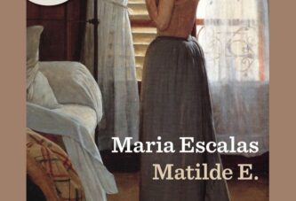 Maria Escalas signarà exemplars de Matilde E. dijous que ve a Mar i Cel